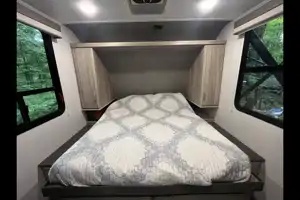 Winnebago Minnie Winnie