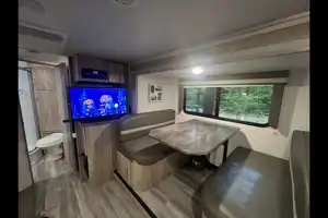 Winnebago Minnie Winnie