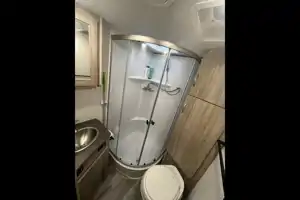 Winnebago Minnie Winnie