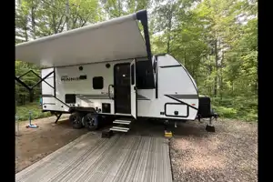 Winnebago Minnie Winnie
