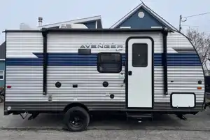  Prime Time AVENGER 16BH