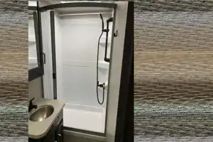 2022 RV Jayco Redhawk Classe C, 5 pers.