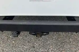 2022 RV Jayco Redhawk Classe C, 5 pers.