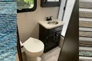 2022 RV Jayco Redhawk Classe C, 5 pers.