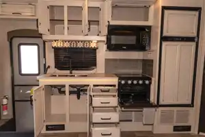 2022 RV Jayco Redhawk Classe C, 5 pers.