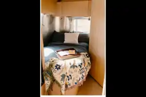 Luna-Luxury Airstream Sanctuary