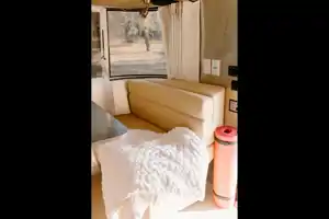 Luna-Luxury Airstream Sanctuary