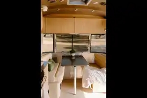Luna-Luxury Airstream Sanctuary