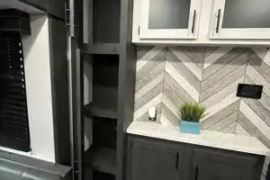 Felix's KZ Sportsmen 292bhk Fifth Wheel