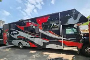 The Fun Mover