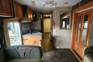 The Fun Mover