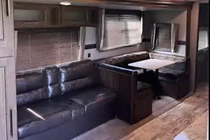 The GREAT Escape Travel Trailer