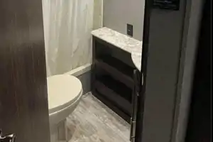The GREAT Escape Travel Trailer