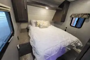 The GREAT Escape Travel Trailer