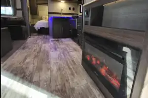 The GREAT Escape Travel Trailer