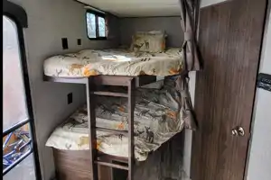 The GREAT Escape Travel Trailer