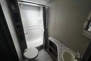 Brandon's Grand Design Bunkhouse