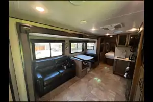 Brandon's Grand Design Bunkhouse