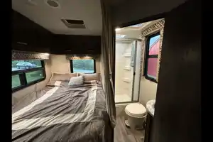Jeff's Jayco Redhawk Class C