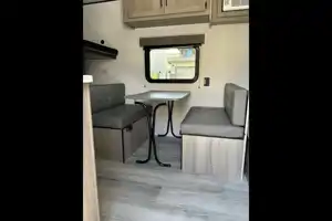 The Perfect Camper 2025 Travel Trailer