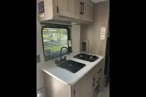 The Perfect Camper 2025 Travel Trailer
