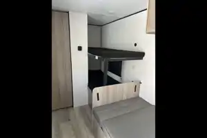 The Perfect Camper 2025 Travel Trailer