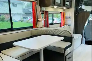 2022 Coachmen Leprechaun Ford 450 Class C,  Sleep 8 people, cozy like home.