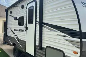 cody's Starcraft 19BH Autumn Ridge Travel Trailer