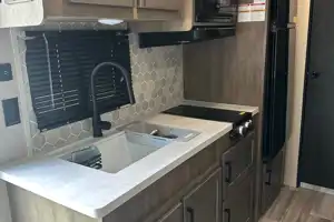cody's Starcraft 19BH Autumn Ridge Travel Trailer