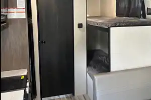 cody's Starcraft 19BH Autumn Ridge Travel Trailer