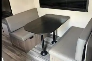 cody's Starcraft 19BH Autumn Ridge Travel Trailer