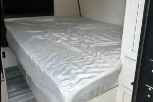 cody's Starcraft 19BH Autumn Ridge Travel Trailer
