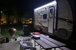 cody's Starcraft 19BH Autumn Ridge Travel Trailer