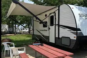 cody's Starcraft 19BH Autumn Ridge Travel Trailer