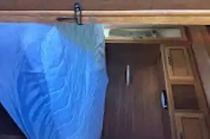 Family-Pet Friendly Crossroads Sunset Trail Super Lite Travel Trailer