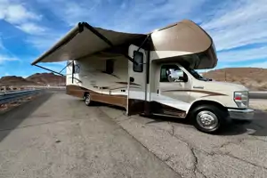 Winnebago Minnie Winnie Premier