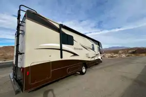 Winnebago Minnie Winnie Premier
