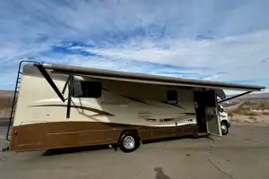 Winnebago Minnie Winnie Premier