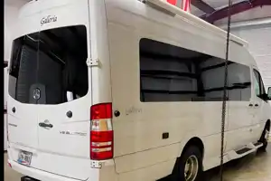 JPT's Galleria Mercedes Benz Class B