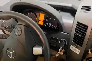 JPT's Galleria Mercedes Benz Class B