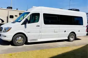 JPT's Galleria Mercedes Benz Class B