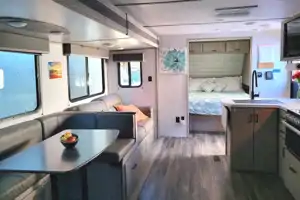 Beautiful HUGE 2-Bedroom Trailer $125/night Keystone Passport w Bunkroom - We Deliver and Setup!