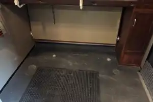 Melanie's Keystone Outback 310TB  Toy Hauler