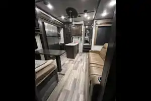 Luxurious 2020 Dutchmen 3635 Toy Hauler