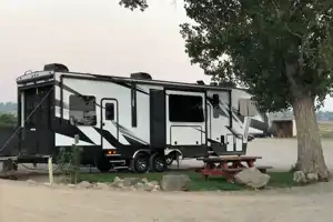 Luxurious 2020 Dutchmen 3635 Toy Hauler