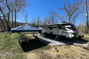 The Wanderlust