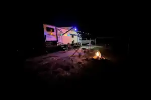 The Wanderlust