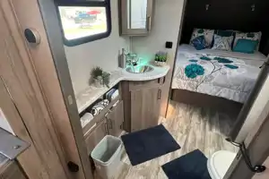 The Wanderlust