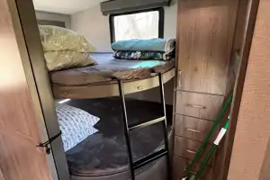 The Wanderlust