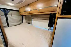 John's Winnebago Travato 59G
